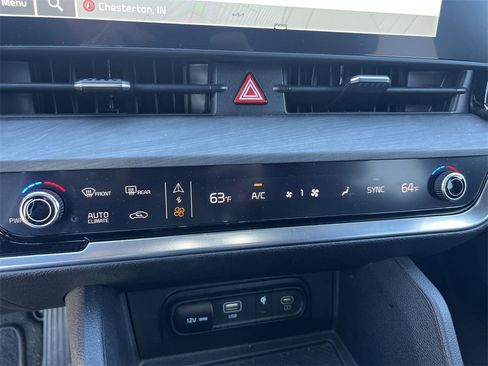 Used 2024 Kia Sportage X-Line w/ X-Line Premium Package image 17