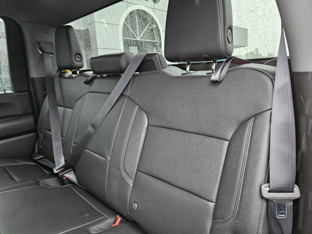 Used 2021 Chevrolet Silverado 2500 W/T w/ WT Fleet Convenience Package AWD/4WD image 13