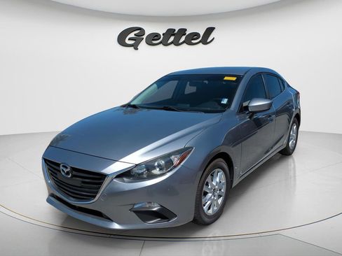 Used 2014 MAZDA MAZDA3 i Touring image 24