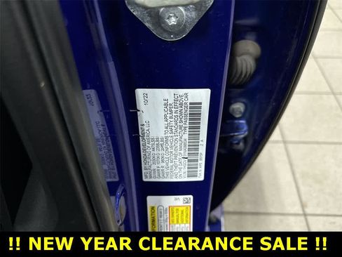 Used 2022 Honda Accord Sport image 14