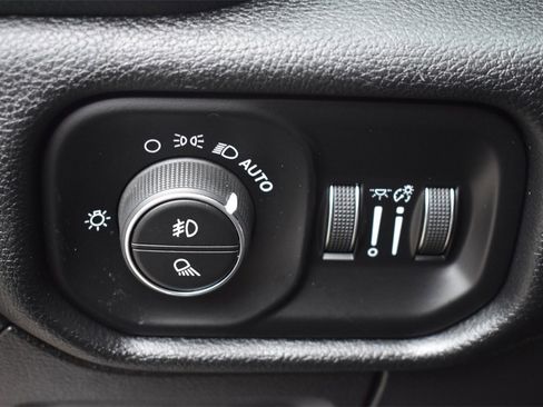 Used 2022 RAM 1500 Laramie image 27