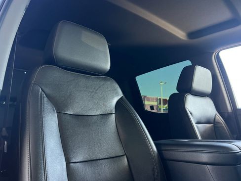 Used 2019 GMC Sierra 1500 SLT w/ SLT Premium Package image 21