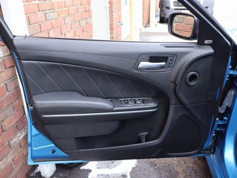 Used 2023 Dodge Charger Scat Pack w/ Plus Group image 8