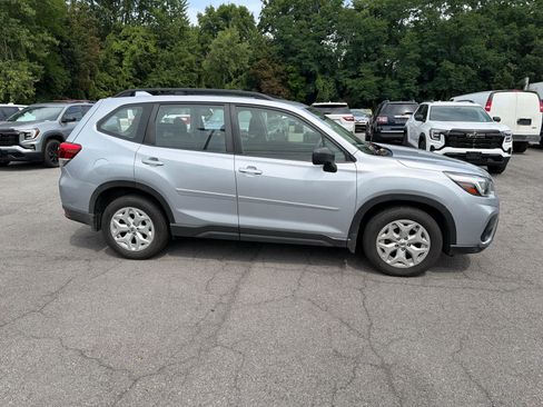 Used 2019 Subaru Forester w/ Alloy Wheel Package AWD/4WD image 8