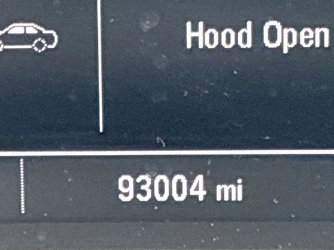 Used 2018 Chevrolet Malibu LS FWD image 19