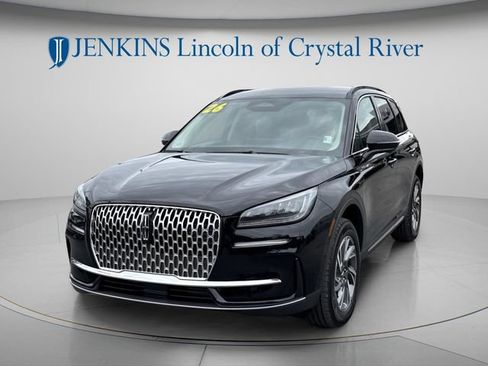 New 2026 Lincoln Corsair Premiere FWD image 17