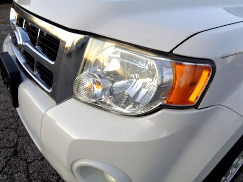 Used 2012 Ford Escape XLT image 34