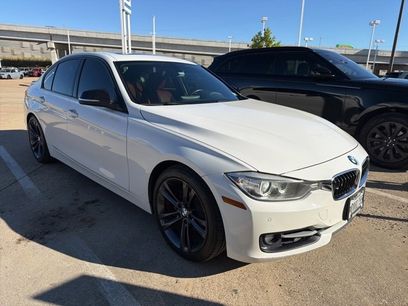 Used 2014 BMW 328i Sedan