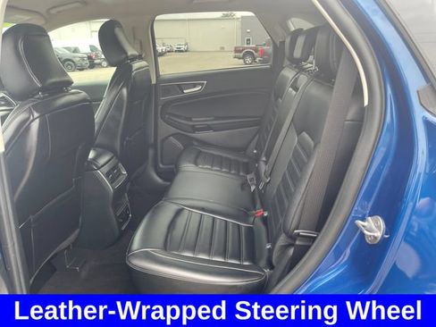 Used 2024 Ford Edge SEL w/ Convenience Package AWD/4WD image 19