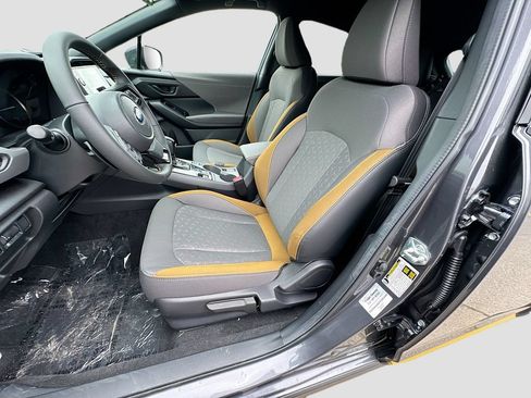New 2026 Subaru Crosstrek 2.5i Sport AWD/4WD image 26