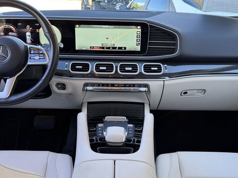 Used 2022 Mercedes-Benz GLE 350 GLE 350 image 7