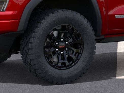 New 2026 GMC Canyon Elevation w/ Convenience Package AWD/4WD image 9