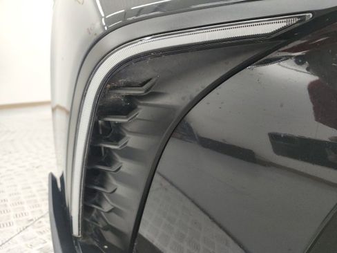 Certified 2025 Toyota Camry SE image 11