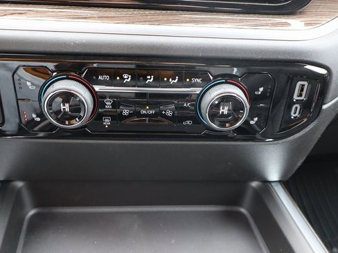 New 2026 Chevrolet Silverado 2500 LT w/ Trail Boss Package image 10