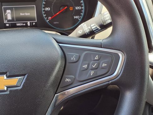 Used 2018 Chevrolet Equinox LS image 19