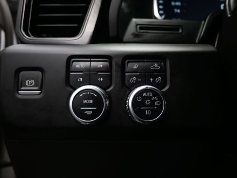 Used 2023 GMC Sierra 1500 AT4 AWD/4WD image 26