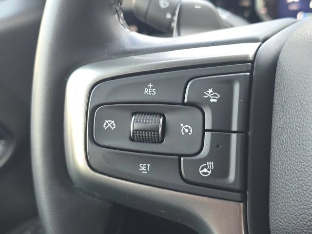 Used 2026 Chevrolet Silverado 1500 LT w/ Z71 Off-Road Package AWD/4WD image 38