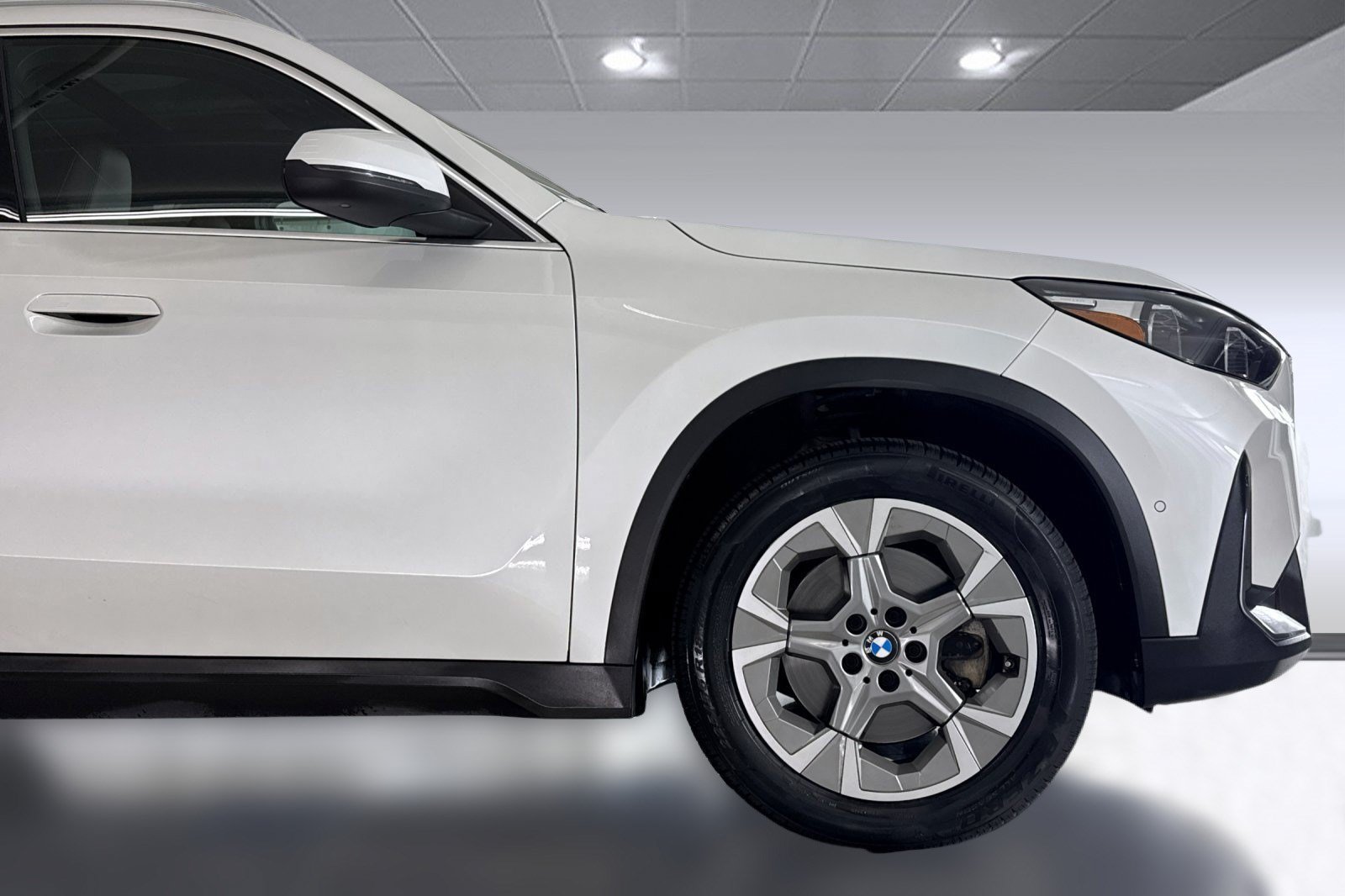 Used 2023 BMW X1 xDrive28i w/ Convenience Package AWD/4WD image 35