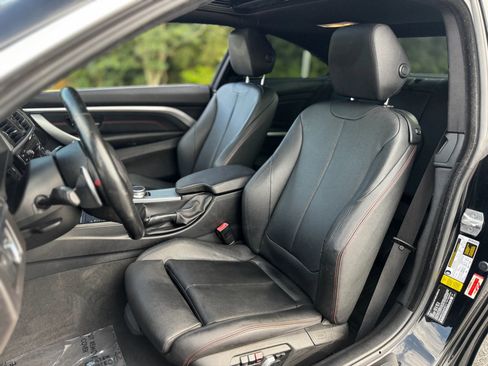 Used 2019 BMW 430i Coupe image 25