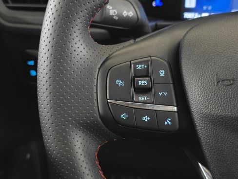 Used 2025 Ford Escape ST-Line w/ Equipment Group 301A FWD image 32