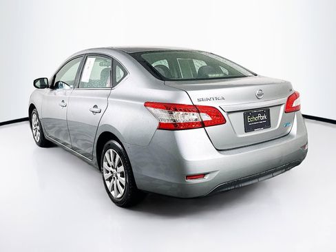 Used 2014 Nissan Sentra SV image 5