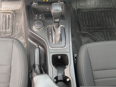 Certified 2021 Ford Ranger XL w/ Equipment Group 101A High image 18