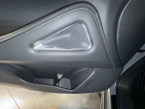 Certified 2025 INFINITI QX60 Autograph w/ Cargo Package image 18