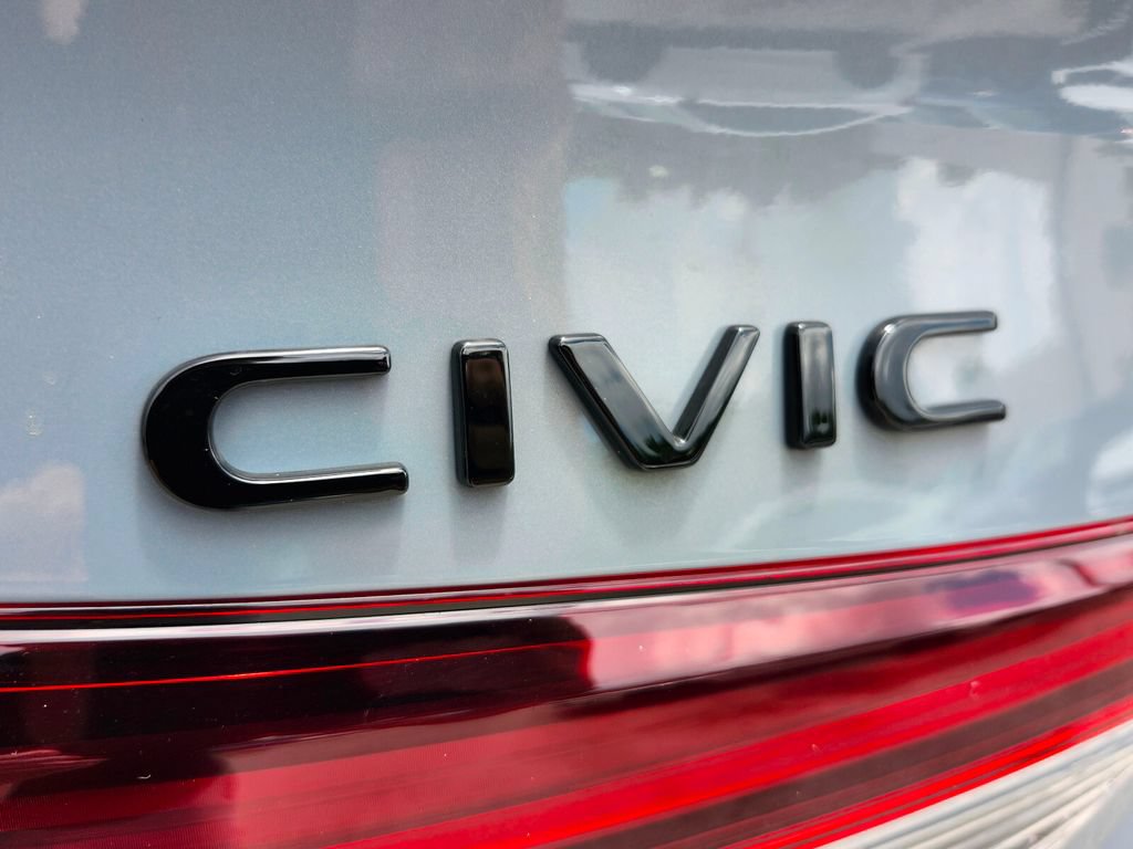 New 2026 Honda Civic Sport image 10