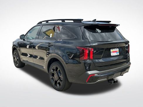 New 2026 Kia Sorento SX Prestige AWD/4WD image 3
