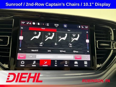 Used 2022 Dodge Durango GT AWD/4WD image 34