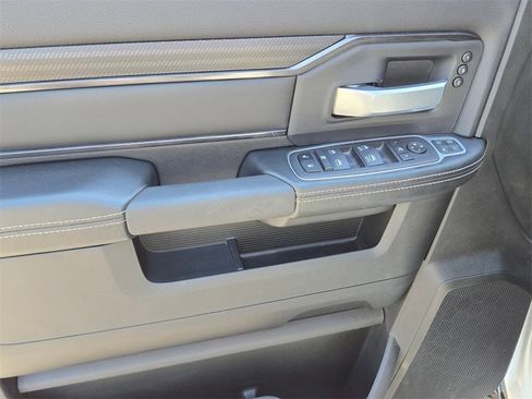 Used 2024 RAM 2500 Power Wagon w/ Level 1 Equipment Group image 22