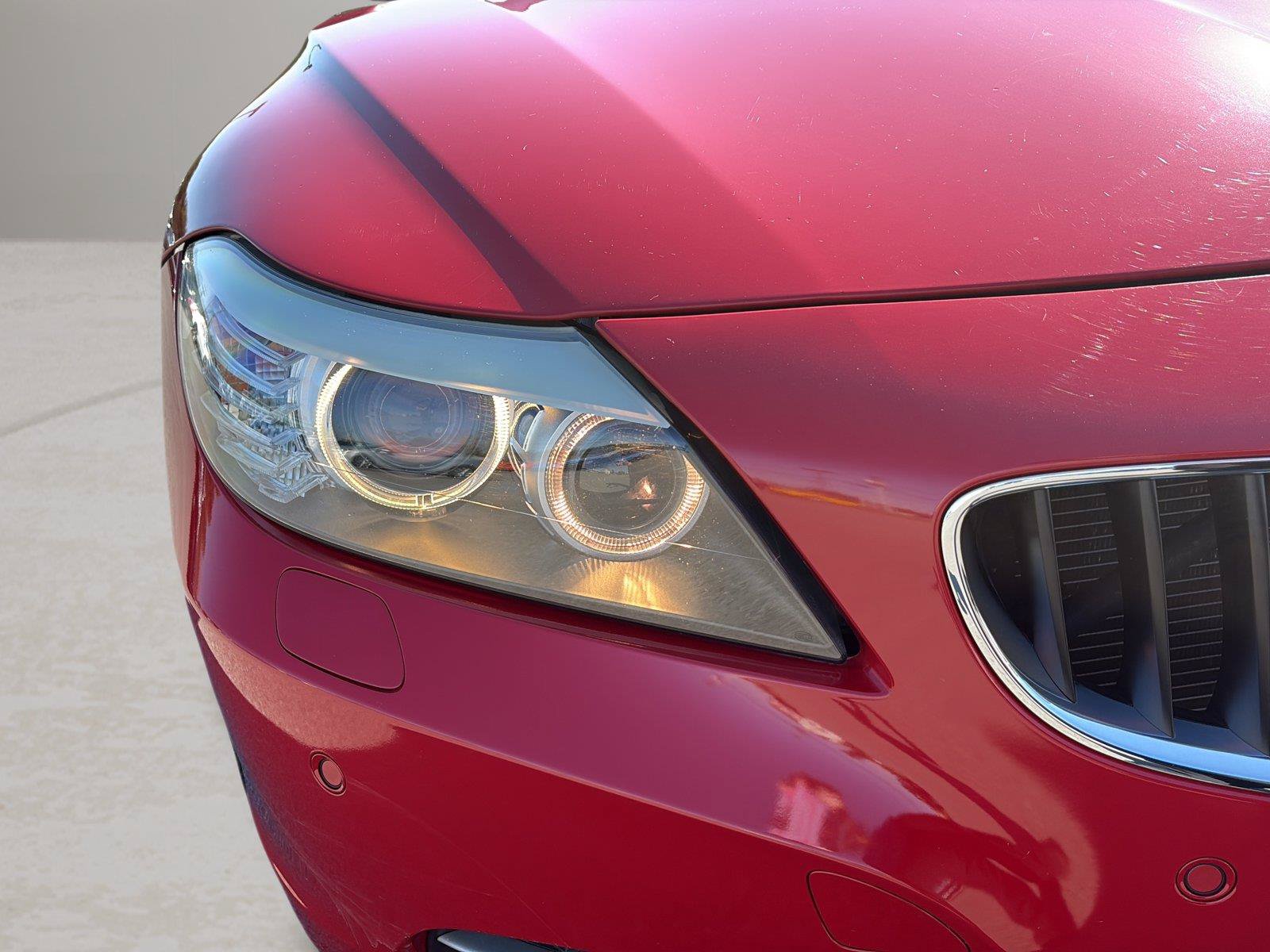 Used 2012 BMW Z4 sDrive28i RWD image 33