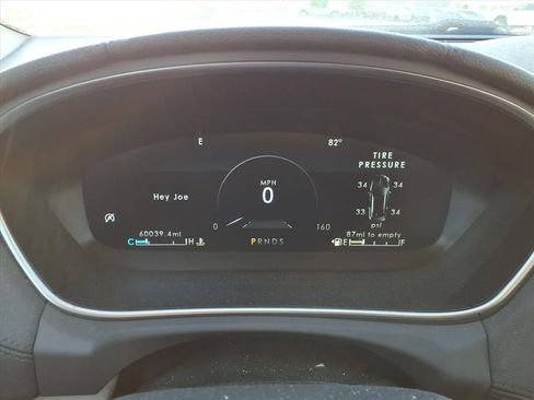 Used 2020 Lincoln Nautilus Reserve w/ Equipment Group 202A AWD/4WD image 15