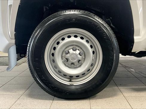 Used 2025 Toyota Tacoma SR RWD image 7