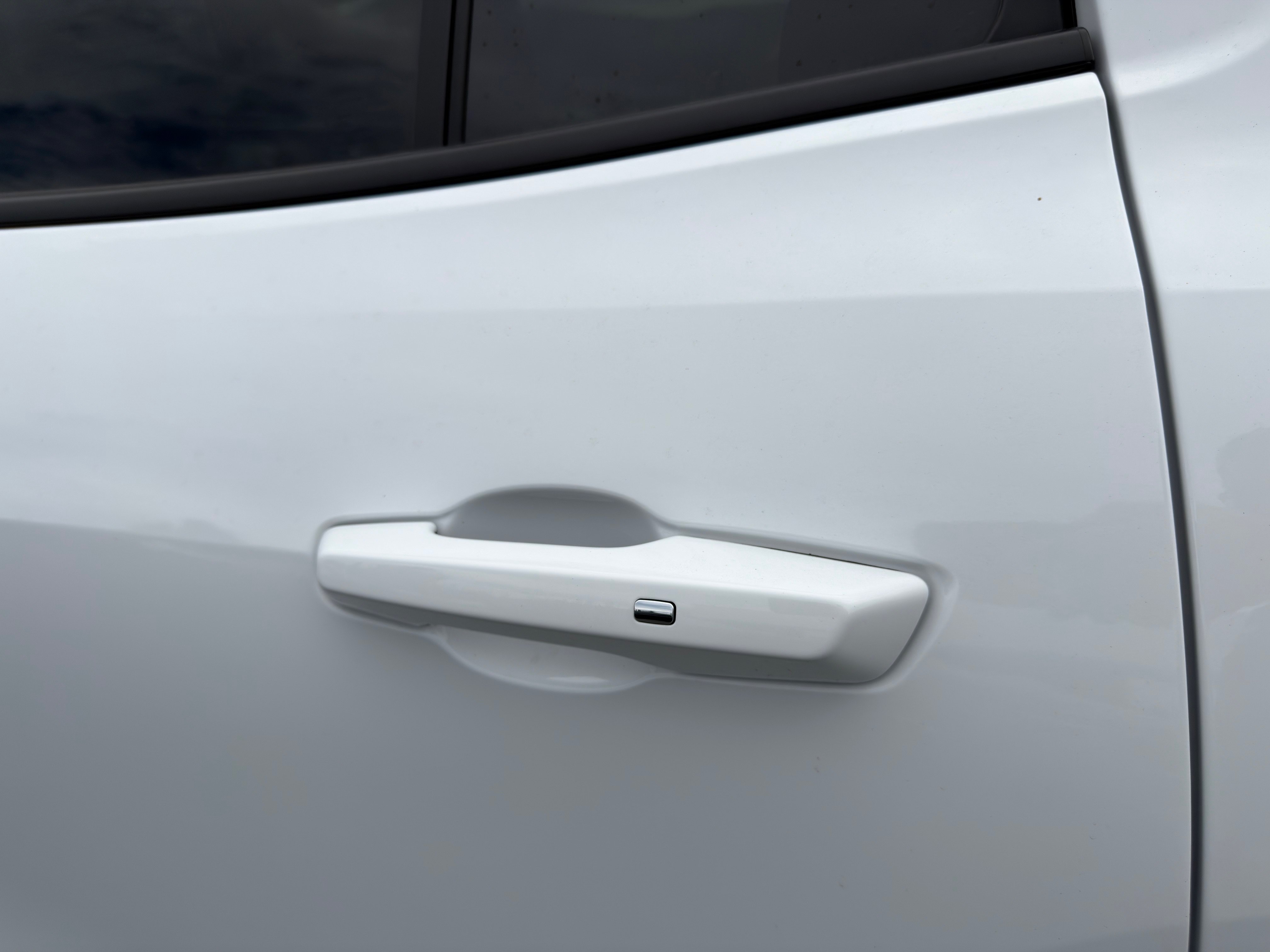 Used 2026 Chevrolet Traverse LT FWD image 45