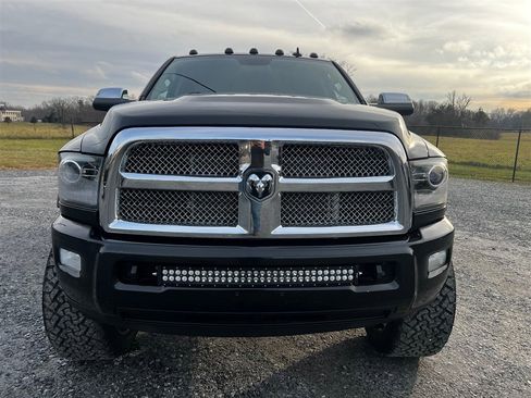 Used 2015 RAM 2500 Limited image 14