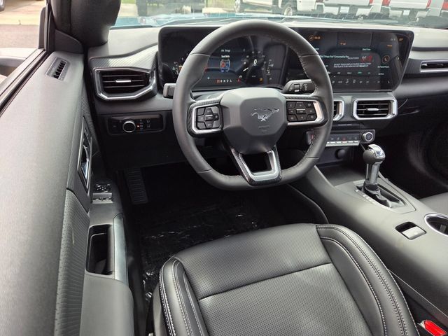 New 2026 Ford Mustang Premium RWD image 6