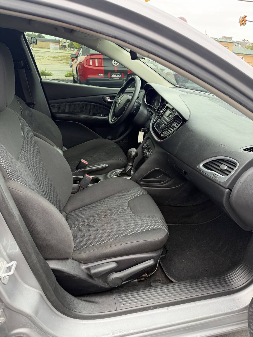 Used 2016 Dodge Dart SE w/ Convenience Group FWD image 6