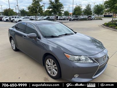 Used 2014 Lexus ES 350