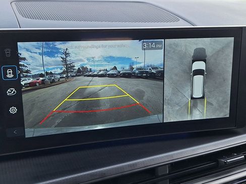 New 2025 Hyundai Santa Fe Calligraphy image 21