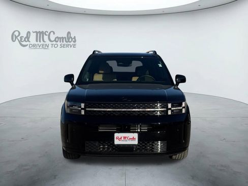 Certified 2026 Hyundai Santa Fe Calligraphy image 8