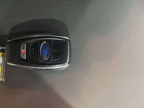 Certified 2024 Subaru Impreza 2.0i Sport image 28