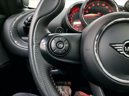 Used 2020 MINI Cooper Clubman S w/ Storage Package AWD/4WD image 20