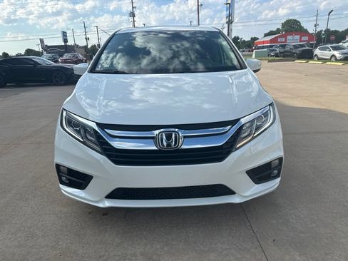 Used 2018 Honda Odyssey EX-L image 27
