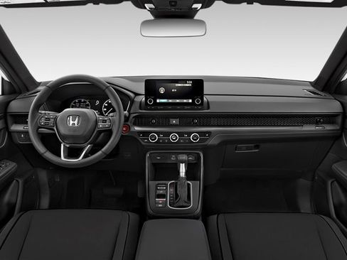 Used 2023 Honda CR-V Sport image 3