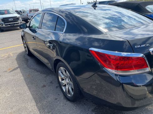 Used 2010 Buick LaCrosse CXL FWD image 12