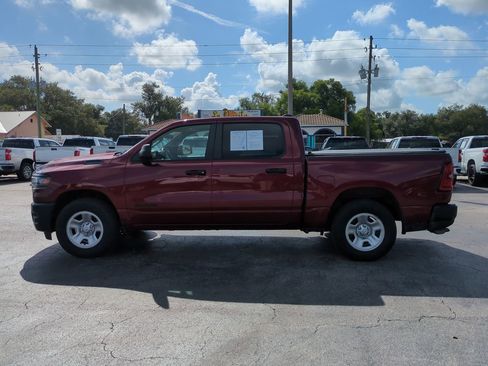 Used 2025 RAM 1500 Tradesman AWD/4WD image 7