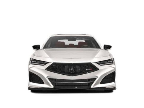 Used 2023 Acura TLX Type S image 7