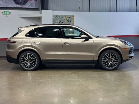Used 2019 Porsche Cayenne AWD/4WD image 66