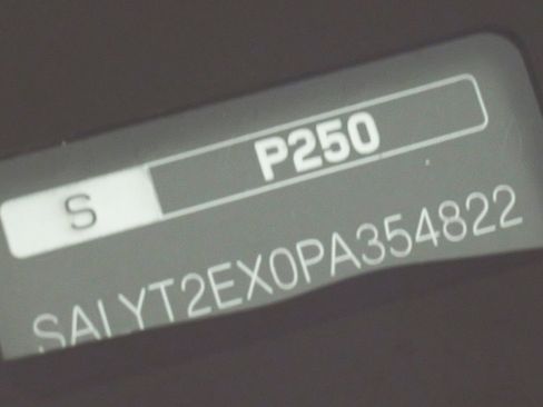 Used 2023 Land Rover Range Rover Velar R-Dynamic S image 62